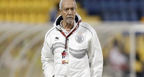 السد القطري: فيريرا لم يفاوض الأهلي.. ولا نية للاستغناء عنه